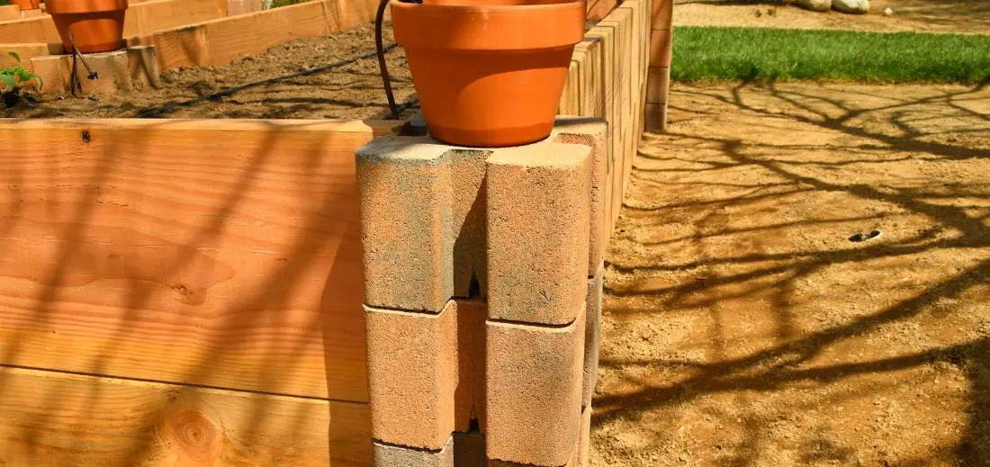 How To Fill Your Tall Raised Beds With Best Material? Bed Gardening