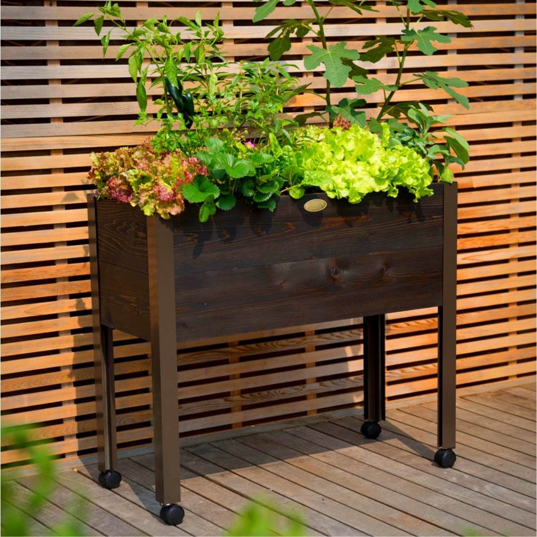 20 Best Indoor Raised Planter Box Bed Gardening