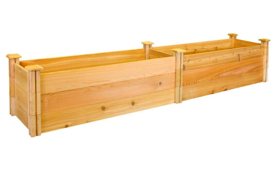 15 BEST RAISED GARDEN BED KITS TO BUY Bed Gardening