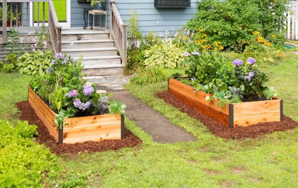 15 BEST RAISED GARDEN BED KITS TO BUY – Bed Gardening