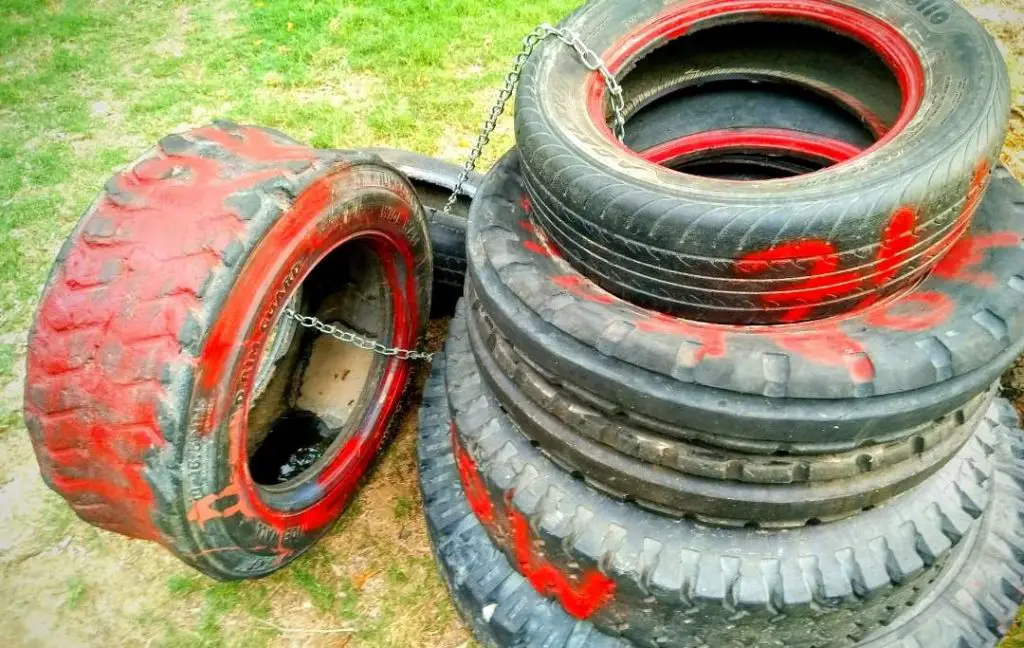 tires