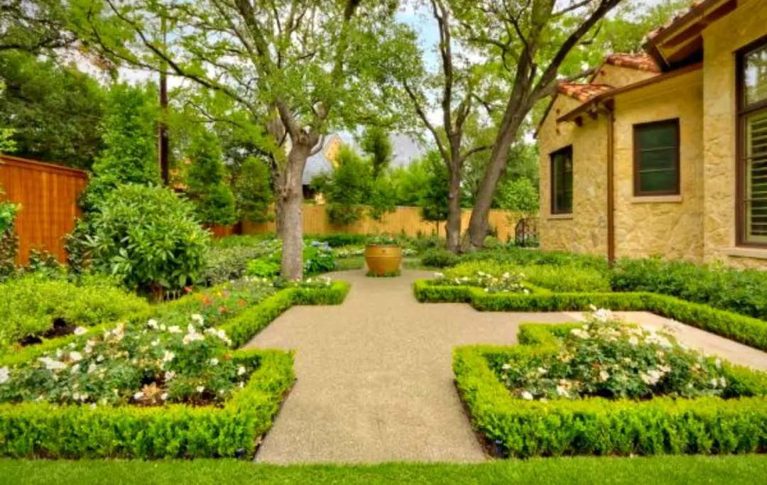 20 DIY RAISED GARDEN BORDER IDEAS Bed Gardening