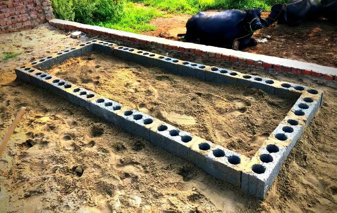 20 DIY RAISED GARDEN BORDER IDEAS Bed Gardening