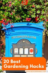 mailbox